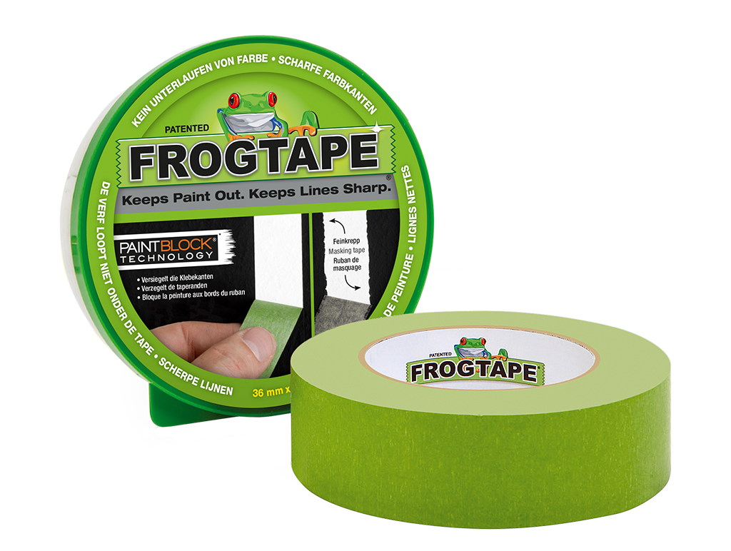 FROG MULTI Бояджийско тиксо 48мм х 41м