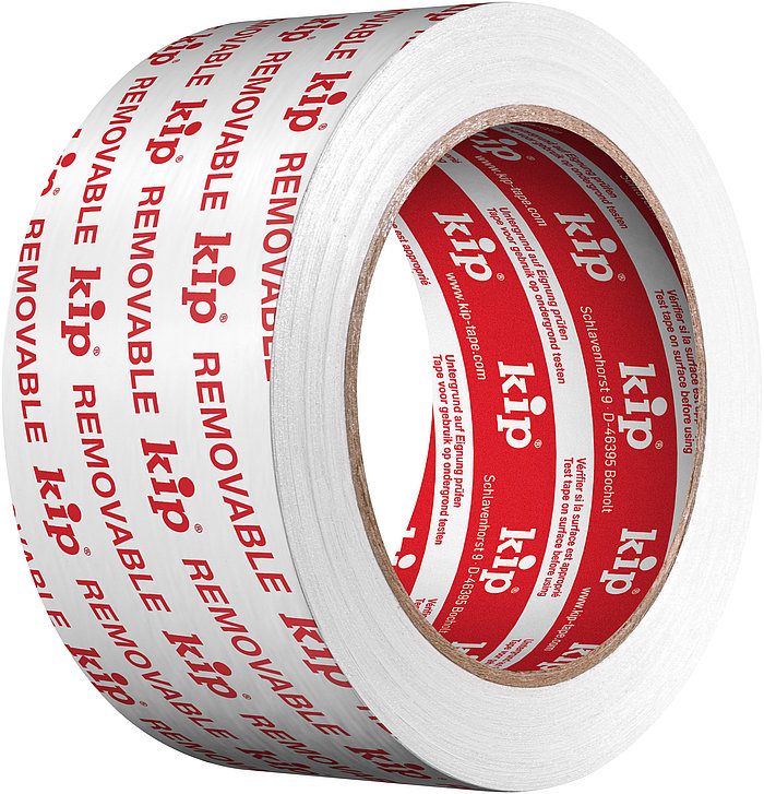 PVC защитно тиксо 362 50мм х 33м