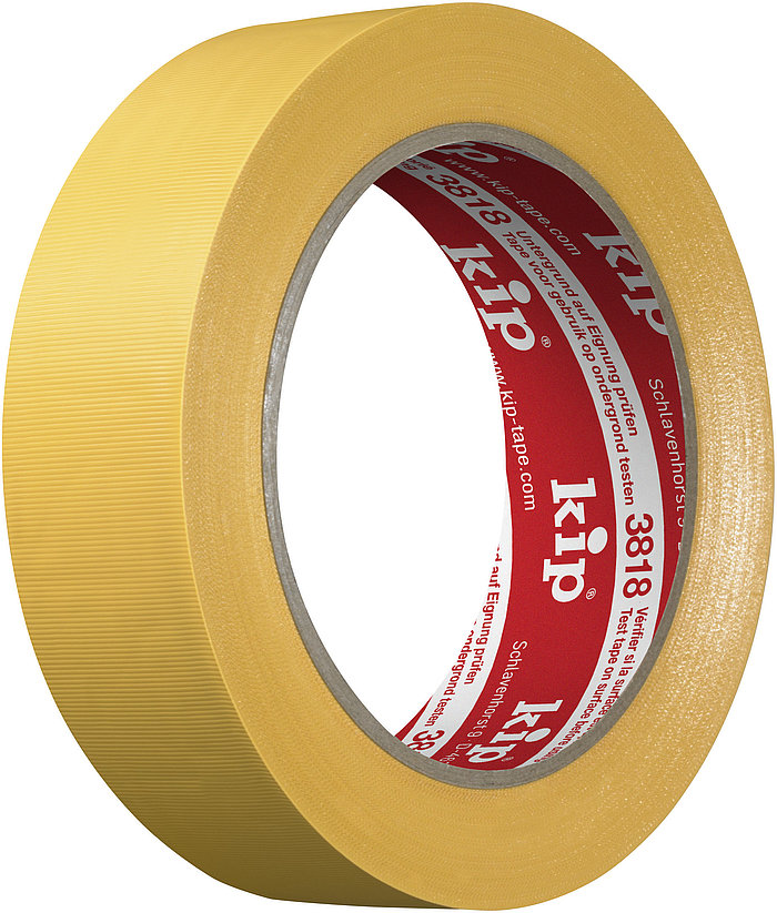 PVC защитно тиксо 3818 50мм х 33м
