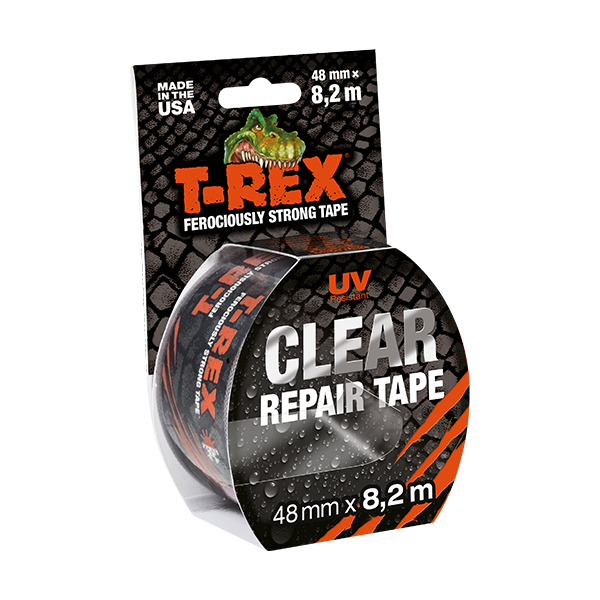 T-REX Фиксираща лента 48мм х 8.2м