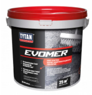 Tytan Professional Evomer  Хидроизолация 9 кг