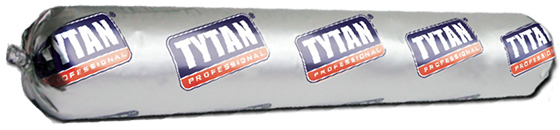 Tytan PU 45 FC Полиуретан Кафяв 600 мл