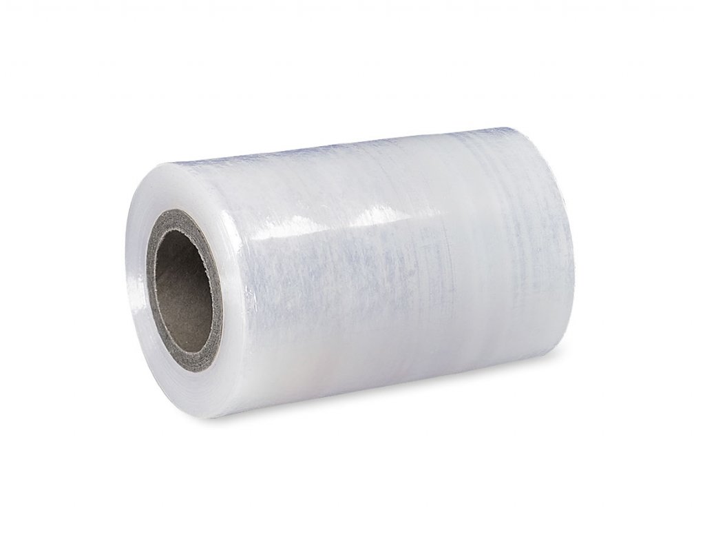 Sveltopac, 100 mm, 150 m., стреч фолио, 23 микр.