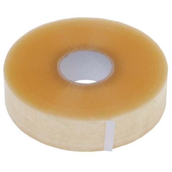 тиксо 48x900, прозр., Power Tape, 45 my,8бр. в 1к.