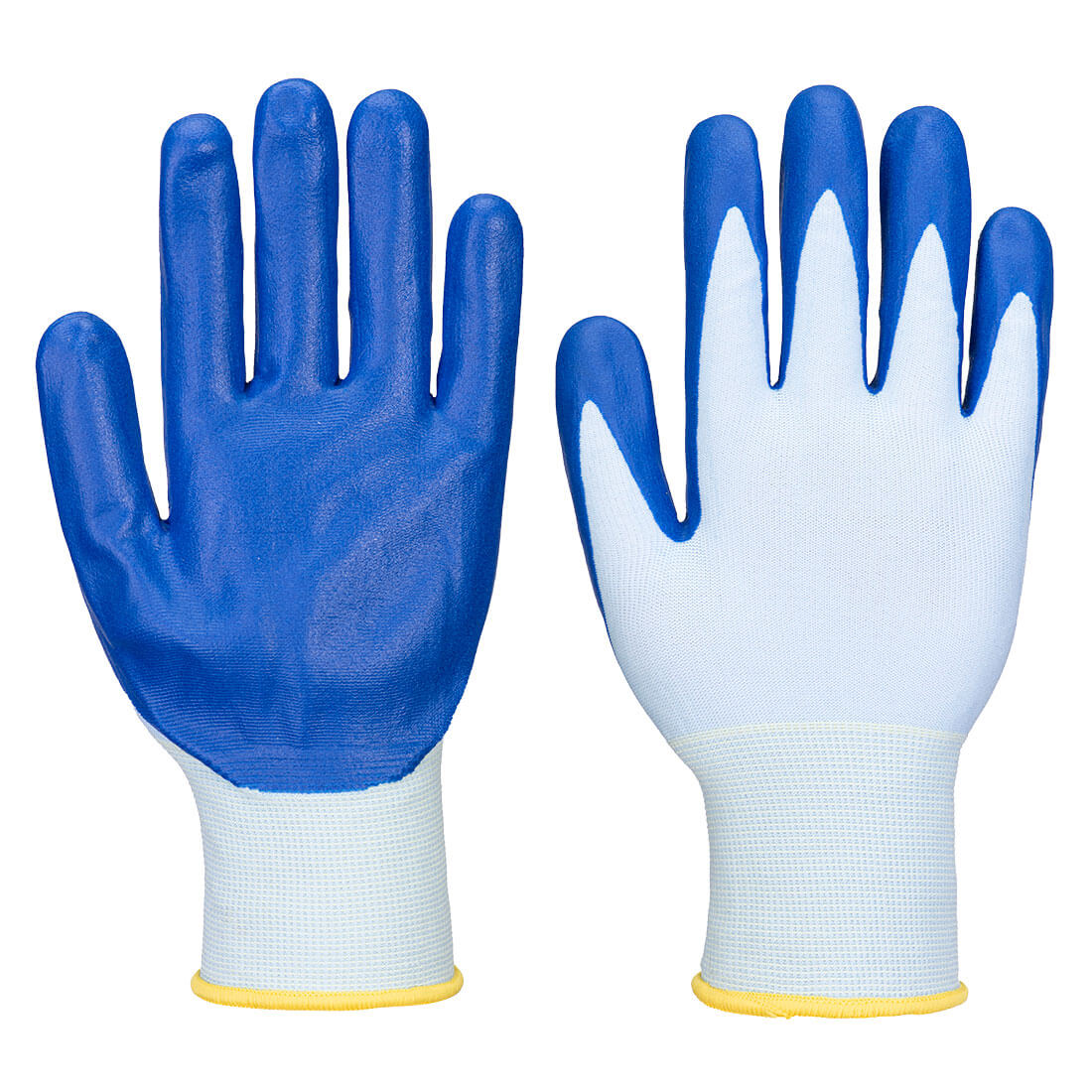 AP71 - FD Grip 15 нитрилна ръкавица – снимка 2