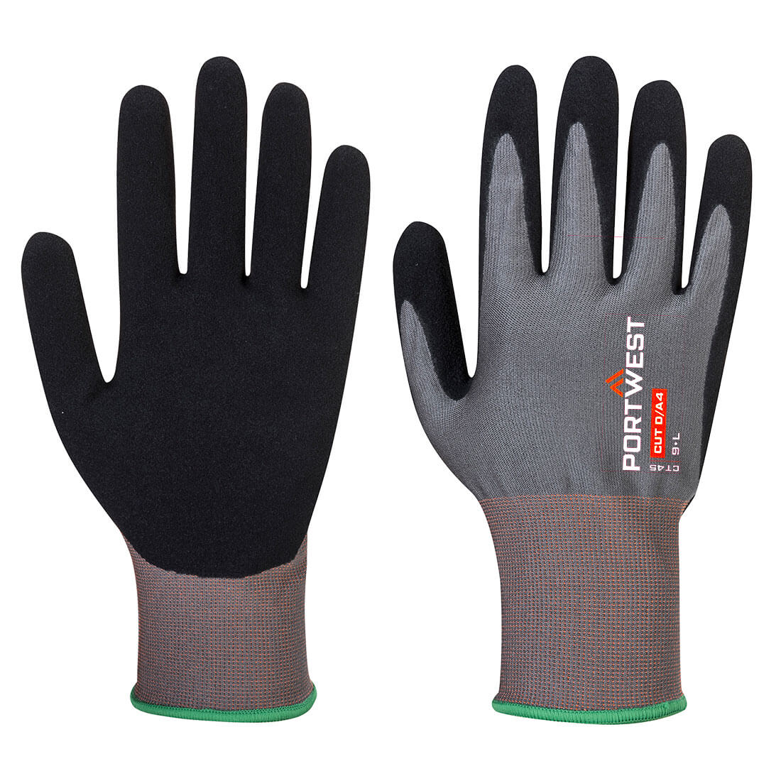 CT45 - CT Cut D18 Nitrile