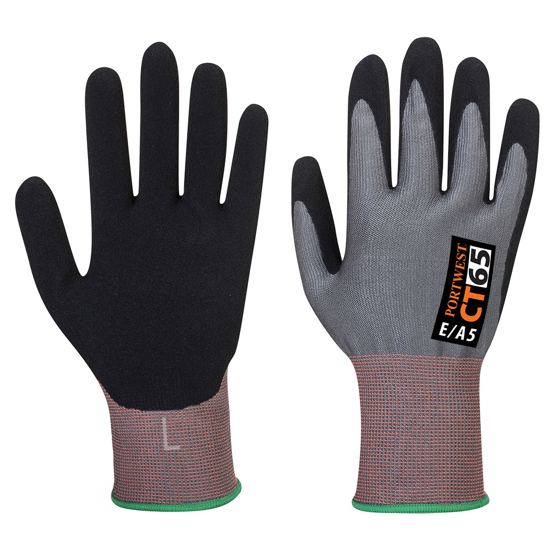 CT65 - CS Cut F13 Nitrile