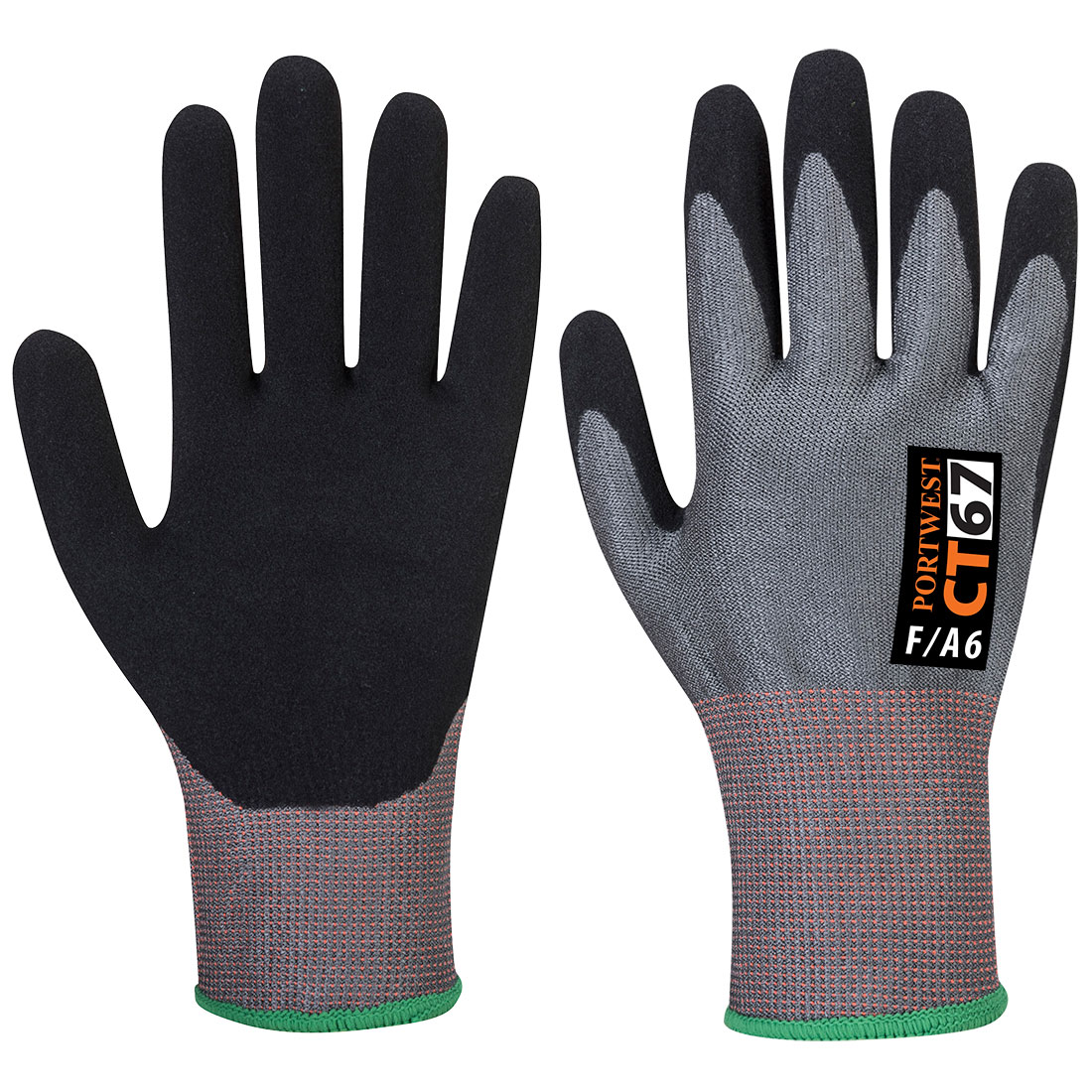 CT67 - CS Cut F13 Nitrile