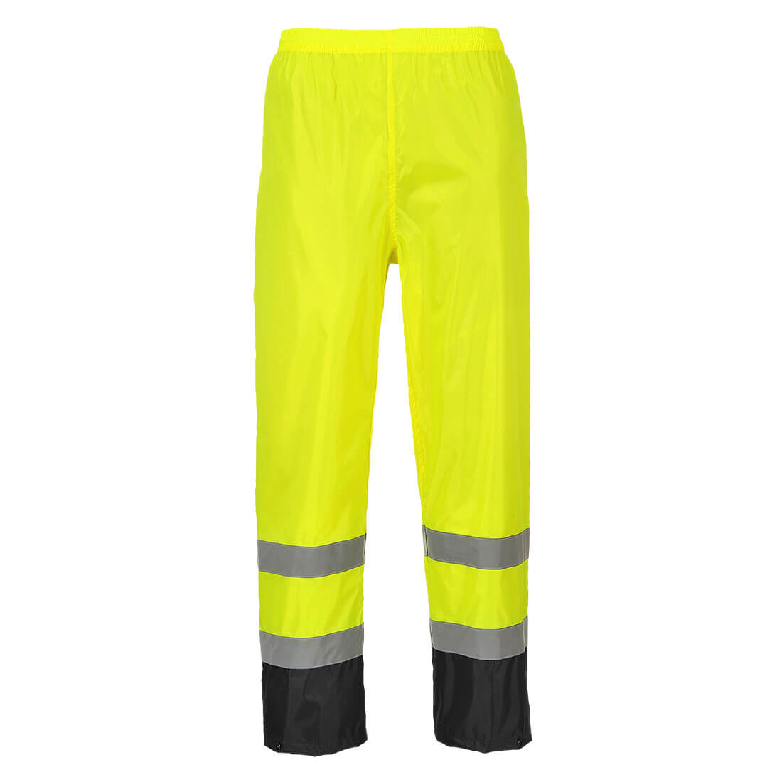H441 - Hi-Vis Панталони за Дъждовно Време – снимка 4