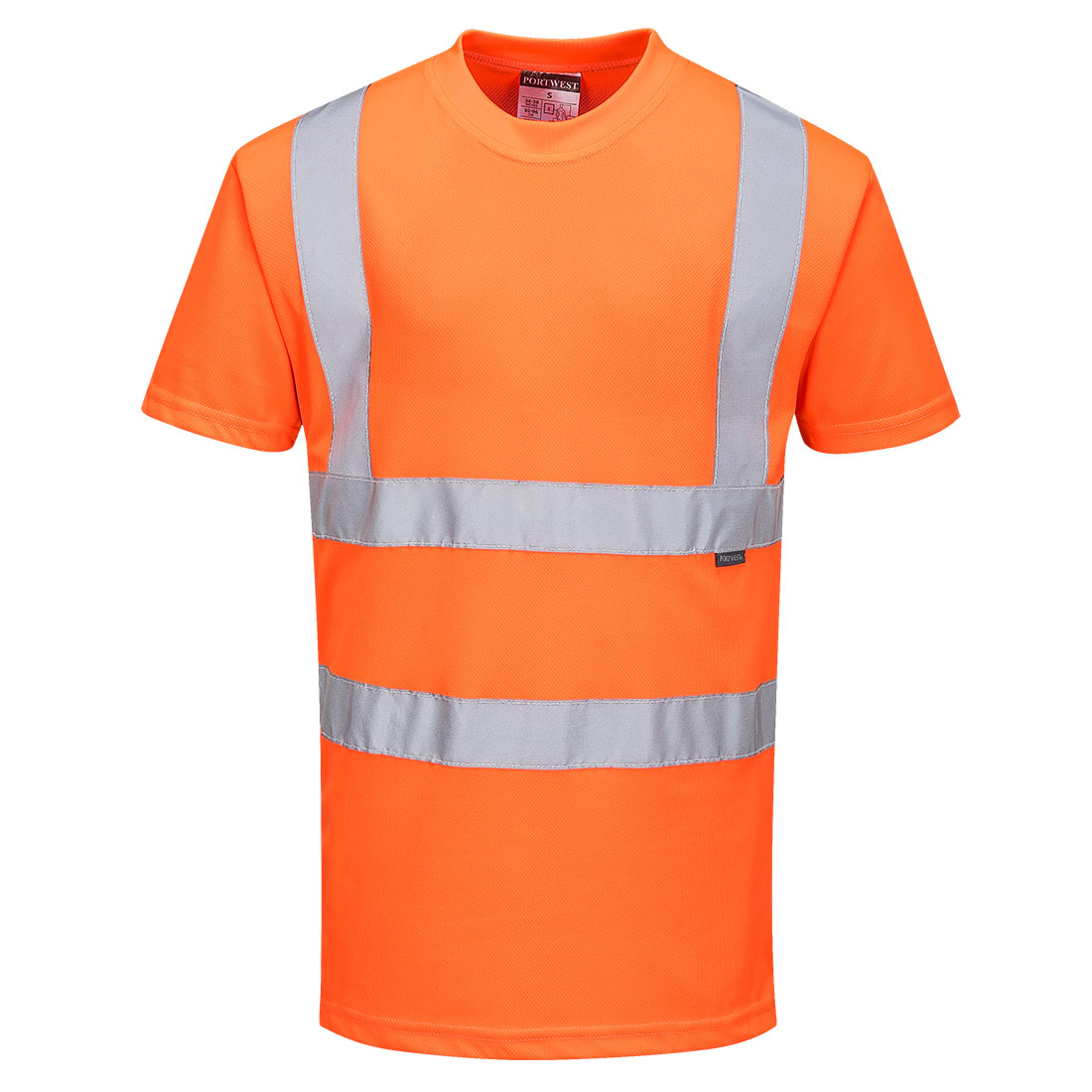 RT23 - Hi-Vis Тениска